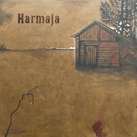 Alla - Harmaja