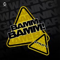 Bamm Bamm - Stylo G