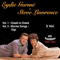 For All We Know - Eydie Gorme, Steve Lawrence