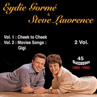 Separate Tables - Eydie Gorme, Steve Lawrence