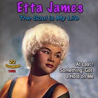 All I Could Do I Was Crying - Etta James