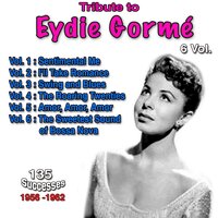 Moon River Bossa - Eydie Gorme