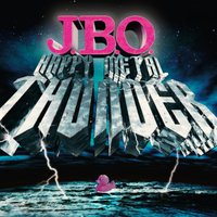 Kickers of Ass - J.B.O.