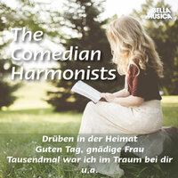 Fünf-Uhr-Tee bei Familie Kraus (The Woman inthe Shoe) - Comedian Harmonists