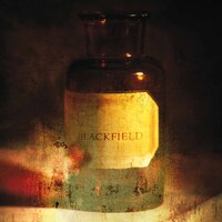 The Hole in Me - Blackfield