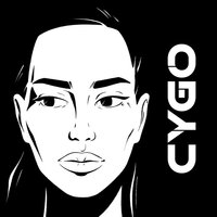 Девочка с красивыми глазами - CYGO