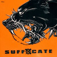 Suffocate - Kayzo
