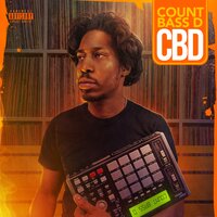 One Man Roots - Count Bass D