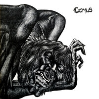 All the Colours of Darkness - Comus