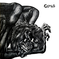 The Prisoner - Comus