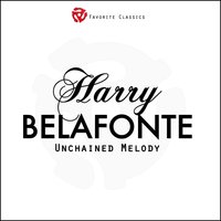 The Dummer and the Cook - Harry Belafonte