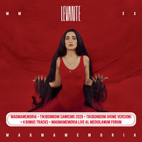 Andrà tutto bene (MMXX) - Levante