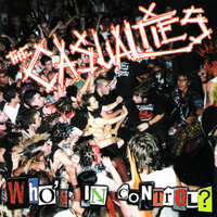 Up the Punx - The Casualties