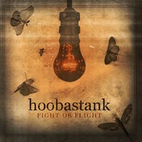 Sing What You Can't Say - Hoobastank