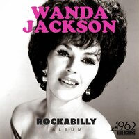Dona'a Won'a - Wanda Jackson