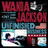 Pushover - Wanda Jackson