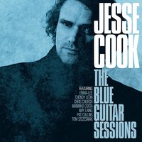 I Put A Spell On You - Jesse Cook