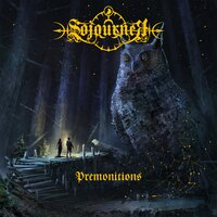 The Monolith - Sojourner