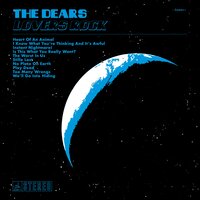 No Place On Earth - The Dears