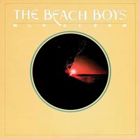 Pitter Patter - The Beach Boys