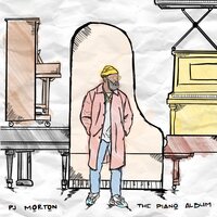 How Deep Is Your Love - PJ Morton, Alex Isley