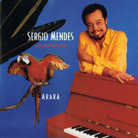 Balafon - Sergio Mendes