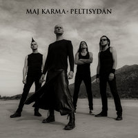 Tyttö ilman talvea - Maj Karma