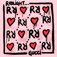 Gucci - Redlight