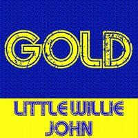 You're a Sweatheart - Little Willie John