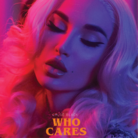 Who Cares - Chloë Black