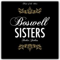 I Thank You, Mr Moon - The Boswell Sisters