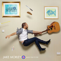 I Saw Something - Jake Morley