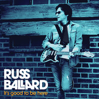 Since You Been Gone - Russ Ballard