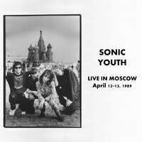 White Kross - Sonic Youth