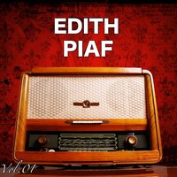 Le contre bandier - Édith Piaf