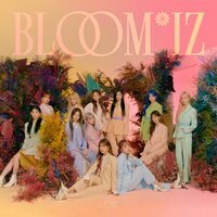 PINK BLUSHER - IZ*ONE