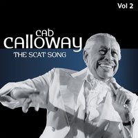 Dont Falter At the Altar - Cab Calloway