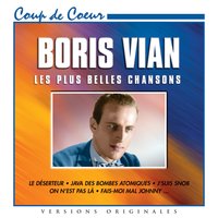 La complainte du progrès - Boris Vian