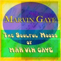 How High the Moon - Marvin Gaye