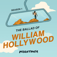 William - Moontower