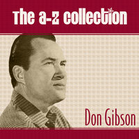My Hand Are Tied - Don Gibson