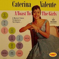 Over the Raibow - Caterina Valente