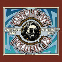 The Night They Drove Old Dixie Down - Jerry Garcia Band, Jerry Garcia, Clarence Clemons