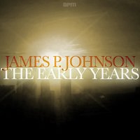 Backwater Blues - James P. Johnson