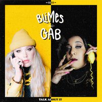 Magic - Blimes and Gab, Iamsu!