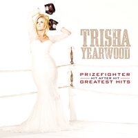 Perfect Love - Trisha Yearwood