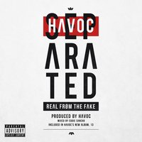 Separated (Real from the Fake) - Havoc