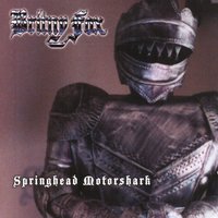 Memorial - Britny Fox