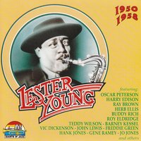 Trav´lin´All Alone - Lester Young, Buck Clayton