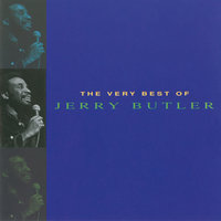 How Did We Lose It Baby - Jerry Butler